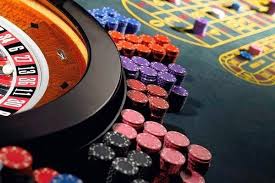 Онлайн казино Sever Casino