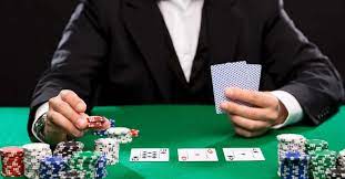 Sever Casino